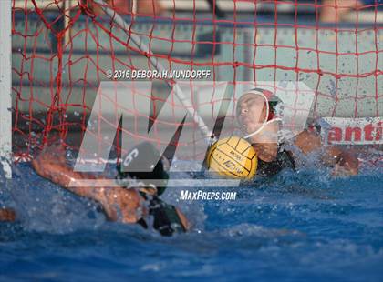 Thumbnail 3 in North Medford vs Sheldon photogallery.