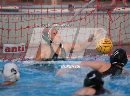 Thumbnail 3 in North Medford vs Sheldon photogallery.