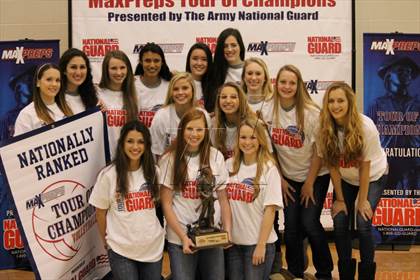 Thumbnail 3 in Archbishop Mitty TOC Ceremony photogallery.
