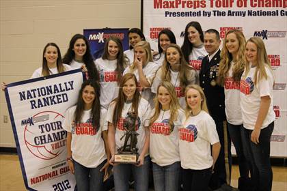 Thumbnail 2 in Archbishop Mitty TOC Ceremony photogallery.