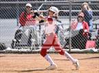Photo from the gallery "Canyon View vs. Orange Lutheran (Michelle Carew Classic)"