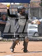 Photo from the gallery "Canyon View vs. Orange Lutheran (Michelle Carew Classic)"