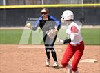 Photo from the gallery "Canyon View vs. Orange Lutheran (Michelle Carew Classic)"