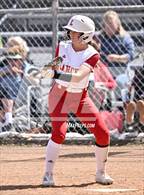 Photo from the gallery "Canyon View vs. Orange Lutheran (Michelle Carew Classic)"