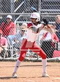Photo from the gallery "Canyon View vs. Orange Lutheran (Michelle Carew Classic)"