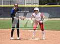 Photo from the gallery "Canyon View vs. Orange Lutheran (Michelle Carew Classic)"