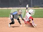 Photo from the gallery "Canyon View vs. Orange Lutheran (Michelle Carew Classic)"