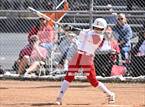 Photo from the gallery "Canyon View vs. Orange Lutheran (Michelle Carew Classic)"