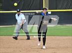 Photo from the gallery "Canyon View vs. Orange Lutheran (Michelle Carew Classic)"
