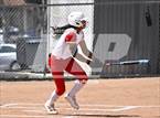 Photo from the gallery "Canyon View vs. Orange Lutheran (Michelle Carew Classic)"