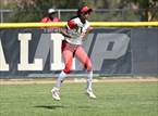 Photo from the gallery "Canyon View vs. Orange Lutheran (Michelle Carew Classic)"