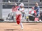 Photo from the gallery "Canyon View vs. Orange Lutheran (Michelle Carew Classic)"