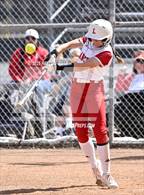 Photo from the gallery "Canyon View vs. Orange Lutheran (Michelle Carew Classic)"