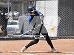 Photo from the gallery "Canyon View vs. Orange Lutheran (Michelle Carew Classic)"