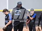 Photo from the gallery "Canyon View vs. Orange Lutheran (Michelle Carew Classic)"