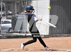 Photo from the gallery "Canyon View vs. Orange Lutheran (Michelle Carew Classic)"