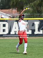 Photo from the gallery "Canyon View vs. Orange Lutheran (Michelle Carew Classic)"