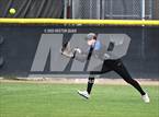 Photo from the gallery "Canyon View vs. Orange Lutheran (Michelle Carew Classic)"