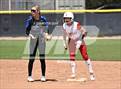 Photo from the gallery "Canyon View vs. Orange Lutheran (Michelle Carew Classic)"
