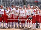 Photo from the gallery "Canyon View vs. Orange Lutheran (Michelle Carew Classic)"