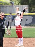 Photo from the gallery "Canyon View vs. Orange Lutheran (Michelle Carew Classic)"