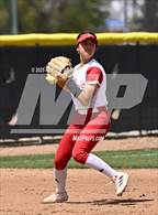 Photo from the gallery "Canyon View vs. Orange Lutheran (Michelle Carew Classic)"