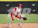 Photo from the gallery "Canyon View vs. Orange Lutheran (Michelle Carew Classic)"