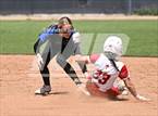 Photo from the gallery "Canyon View vs. Orange Lutheran (Michelle Carew Classic)"