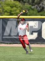 Photo from the gallery "Canyon View vs. Orange Lutheran (Michelle Carew Classic)"