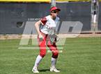 Photo from the gallery "Canyon View vs. Orange Lutheran (Michelle Carew Classic)"