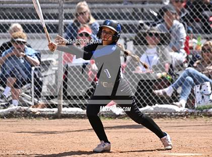 Thumbnail 2 in Canyon View vs. Orange Lutheran (Michelle Carew Classic) photogallery.