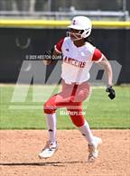 Photo from the gallery "Canyon View vs. Orange Lutheran (Michelle Carew Classic)"