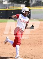 Photo from the gallery "Canyon View vs. Orange Lutheran (Michelle Carew Classic)"