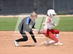 Photo from the gallery "Canyon View vs. Orange Lutheran (Michelle Carew Classic)"
