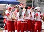 Photo from the gallery "Canyon View vs. Orange Lutheran (Michelle Carew Classic)"