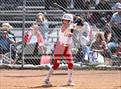 Photo from the gallery "Canyon View vs. Orange Lutheran (Michelle Carew Classic)"