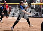 Photo from the gallery "Canyon View vs. Orange Lutheran (Michelle Carew Classic)"