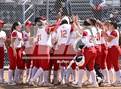 Photo from the gallery "Canyon View vs. Orange Lutheran (Michelle Carew Classic)"