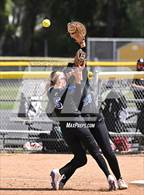 Photo from the gallery "Canyon View vs. Orange Lutheran (Michelle Carew Classic)"