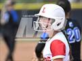 Photo from the gallery "Canyon View vs. Orange Lutheran (Michelle Carew Classic)"