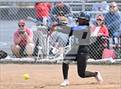 Photo from the gallery "Canyon View vs. Orange Lutheran (Michelle Carew Classic)"