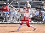 Photo from the gallery "Canyon View vs. Orange Lutheran (Michelle Carew Classic)"