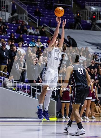 Thumbnail 3 in Corner Canyon vs. Lone Peak (UHSAA 6A Semifinal) photogallery.