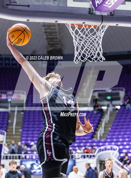 Thumbnail 3 in Corner Canyon vs. Lone Peak (UHSAA 6A Semifinal) photogallery.