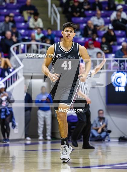 Thumbnail 1 in Corner Canyon vs. Lone Peak (UHSAA 6A Semifinal) photogallery.