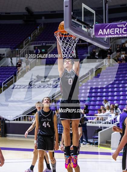 Thumbnail 1 in Corner Canyon vs. Lone Peak (UHSAA 6A Semifinal) photogallery.