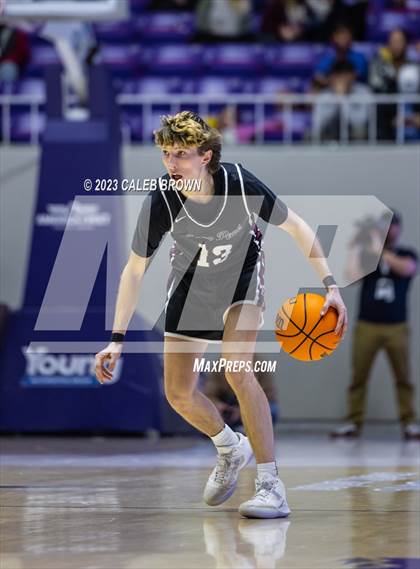 Thumbnail 1 in Corner Canyon vs. Lone Peak (UHSAA 6A Semifinal) photogallery.