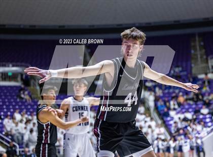 Thumbnail 1 in Corner Canyon vs. Lone Peak (UHSAA 6A Semifinal) photogallery.