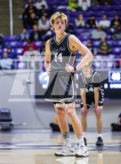Thumbnail 3 in Corner Canyon vs. Lone Peak (UHSAA 6A Semifinal) photogallery.