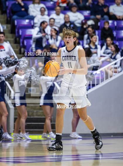 Thumbnail 2 in Corner Canyon vs. Lone Peak (UHSAA 6A Semifinal) photogallery.